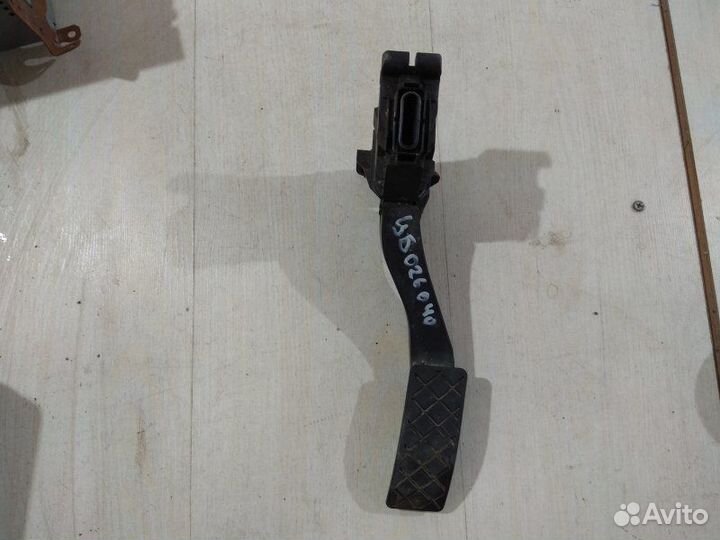 Педаль газа Skoda Kodiaq NS7 2017