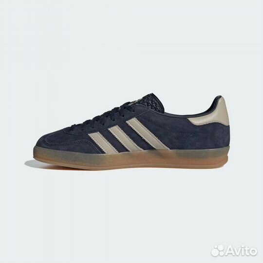 Adidas Gazelle Indoor - 11 US (оригинал США)