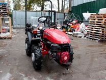 Мини-трактор МТЗ (Беларус) 152, 2023