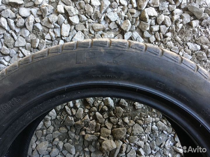 Pirelli Cinturato P7 205/55 R16