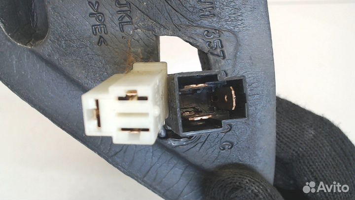 Зеркало боковое Volkswagen Passat 4, 1996