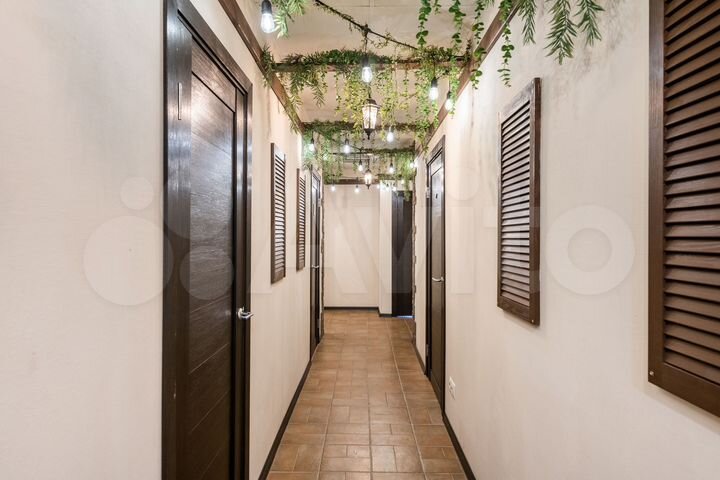 Комната 15 м², 1/4 эт.