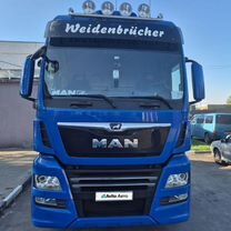 MAN TGX 18.500, 2018