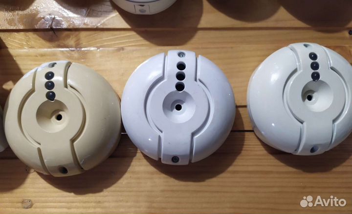 Датчики движения. Охрана