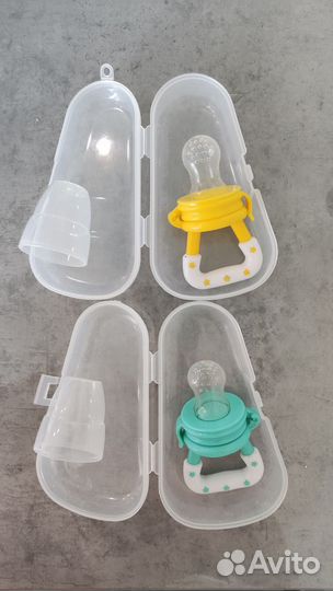 Бутылочки Capnol babies 120, 240 мл Стекло