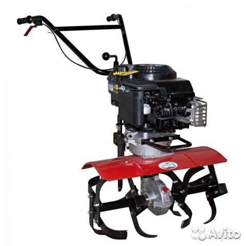 Культиватор Тарпан 03 с двигателем B&S