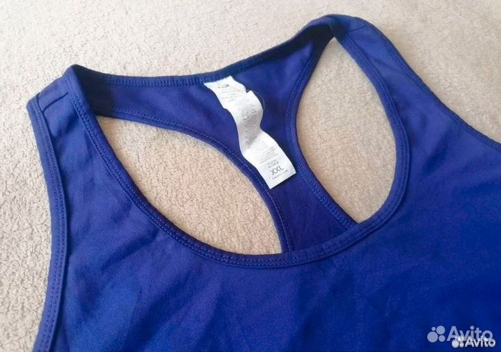 Спортивная майка женская 52 54 Fabletics