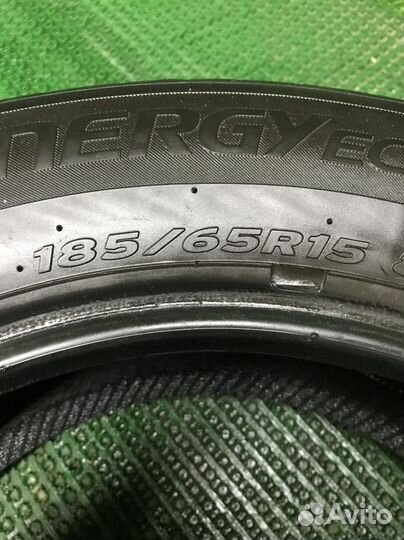 Hankook Kinergy Eco 2 K435 185/65 R15 92T