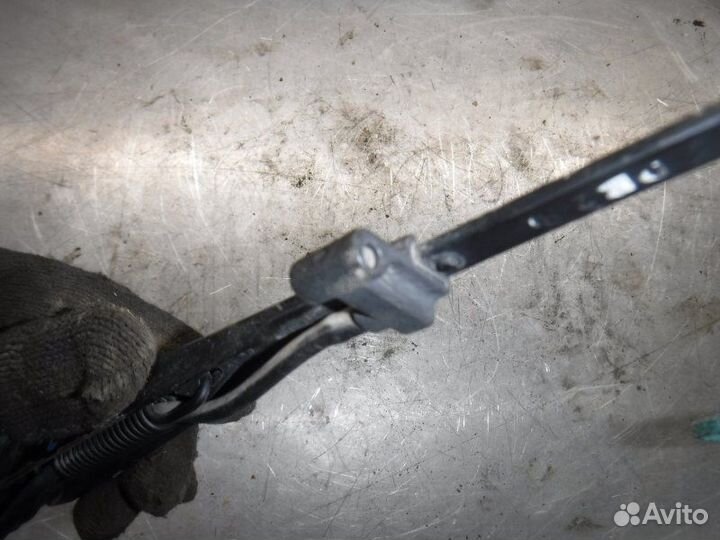 Поводок дворника задний Daewoo Matiz 2007