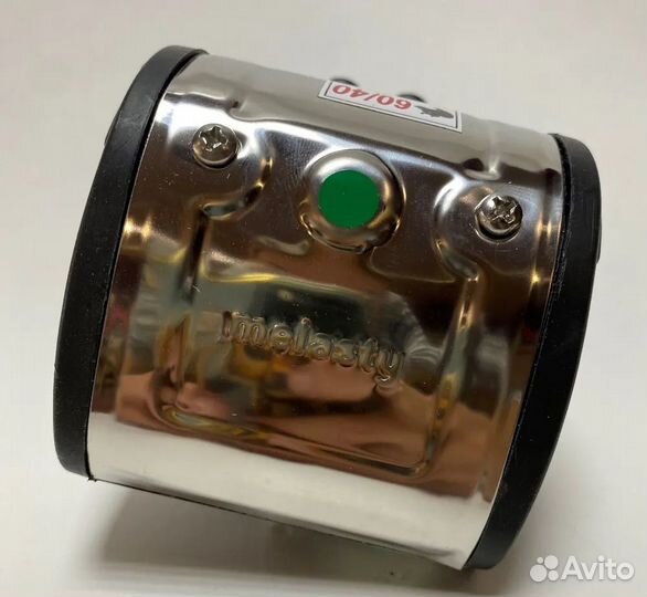 Пульсатор 60/40 для коров Melasty