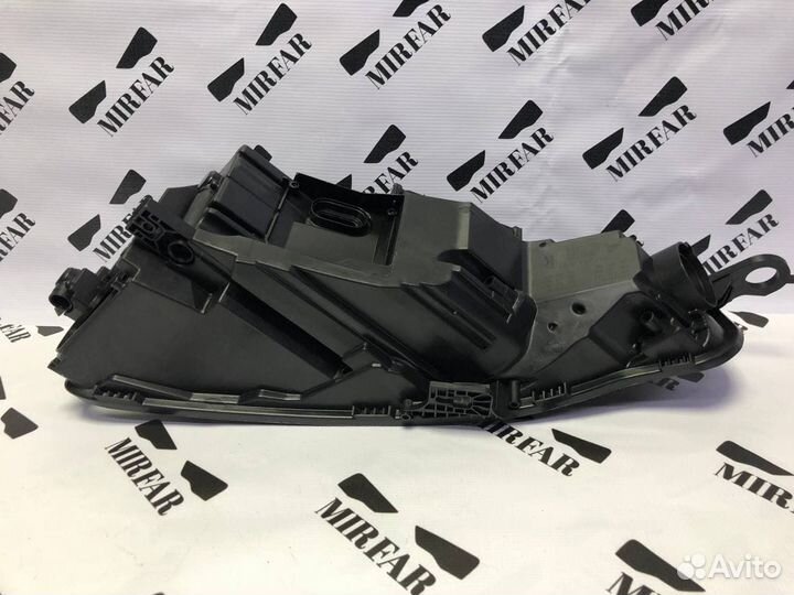 Правый корпус фары Audi A5 F5 2016-2020 Full LED