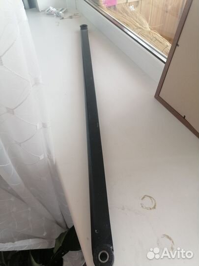 Поперечная тяга задней подвески Матиз