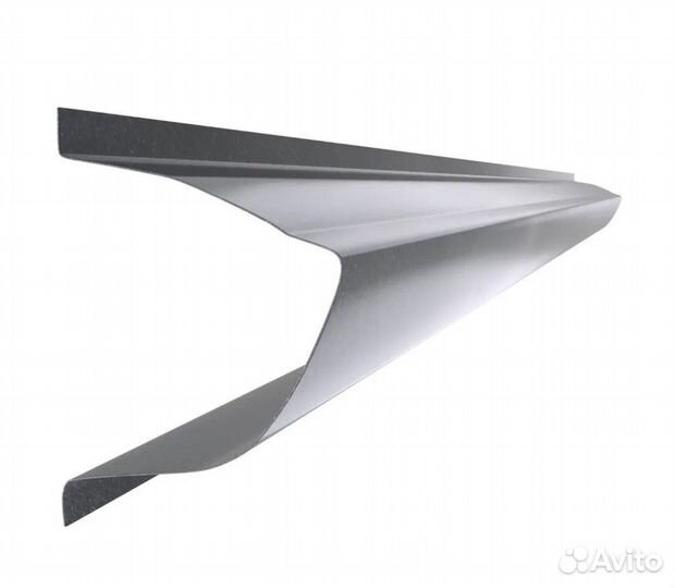 Ремонтные пороги и арки для Volkswagen Балаковo