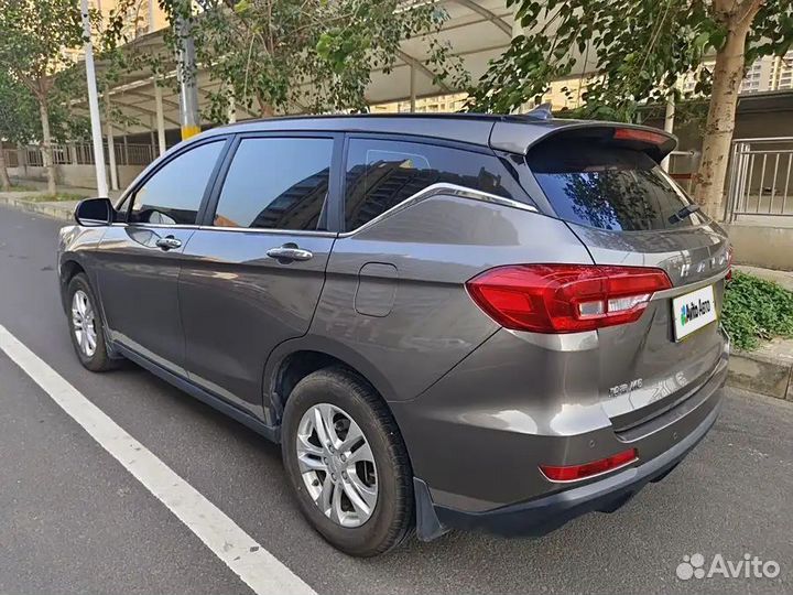 HAVAL Jolion 1.5 AMT, 2021, 30 000 км