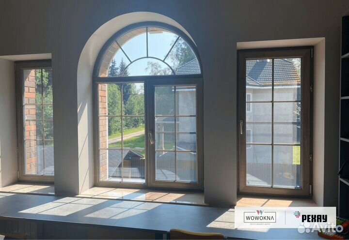 Остекление веранд в рассрочку