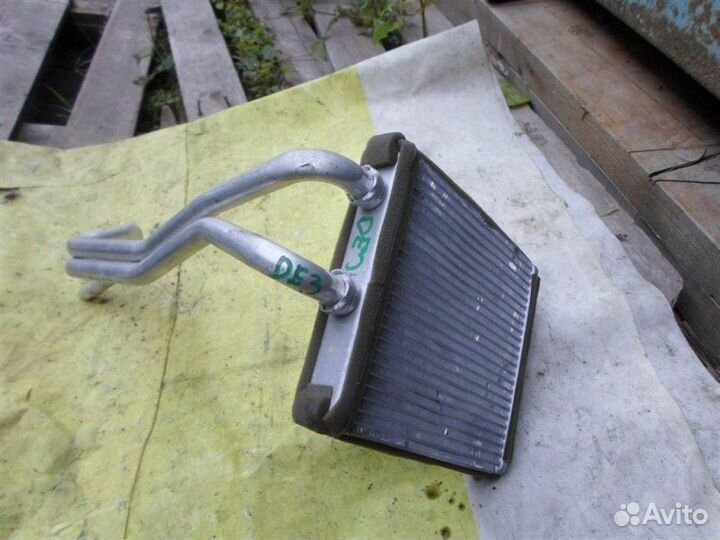 Радиатор печки Mazda Demio DE3AS ZJ