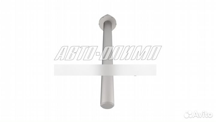 Болт ГБЦ hemi M12X1.50X135