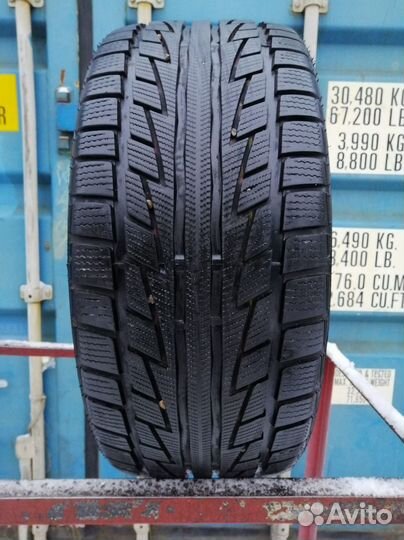 Nankang SV-2 255/35 R19 96V