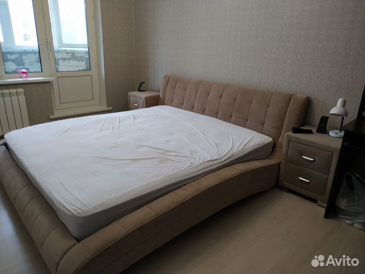 Перетяжка мягкой мебели