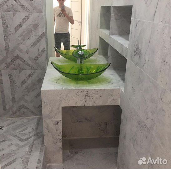 Ремонт квартир, домов, коммерческих помещений