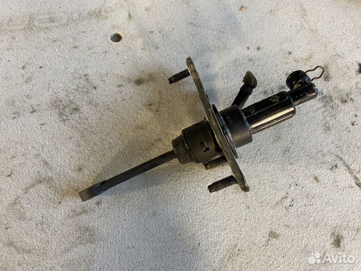 Цилиндр сцепления главный Kia Rio (QB) III (2011–2