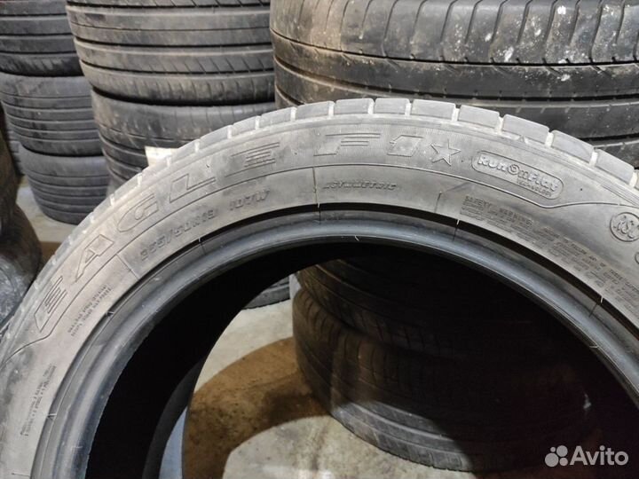 Goodyear Eagle F1 Asymmetric SUV 4x4 255/50 R19