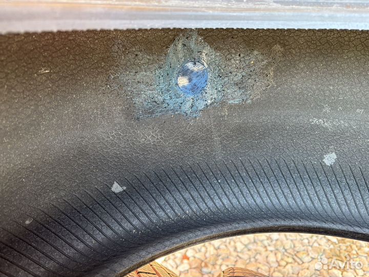 Continental ContiVikingContact 7 245/45 R19 T