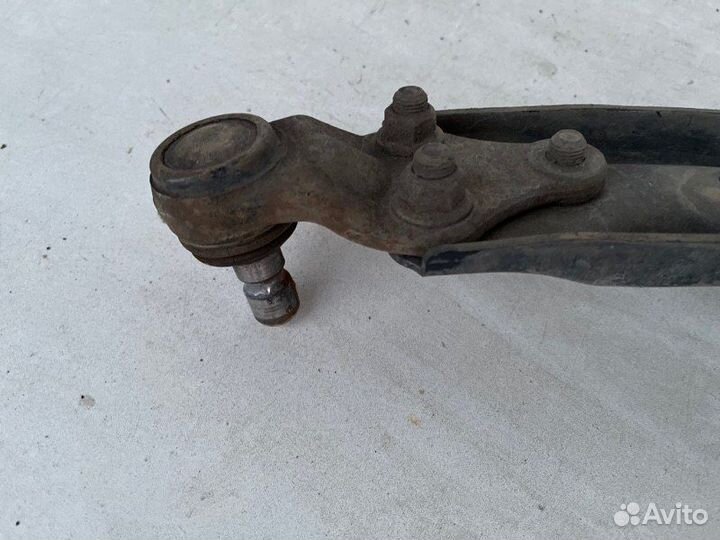 Рычаг подвески передний правый Kia Soul 2