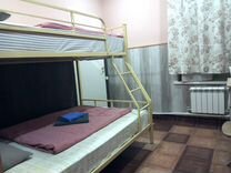 Квартира-студия, 21 м², 1/3 эт.