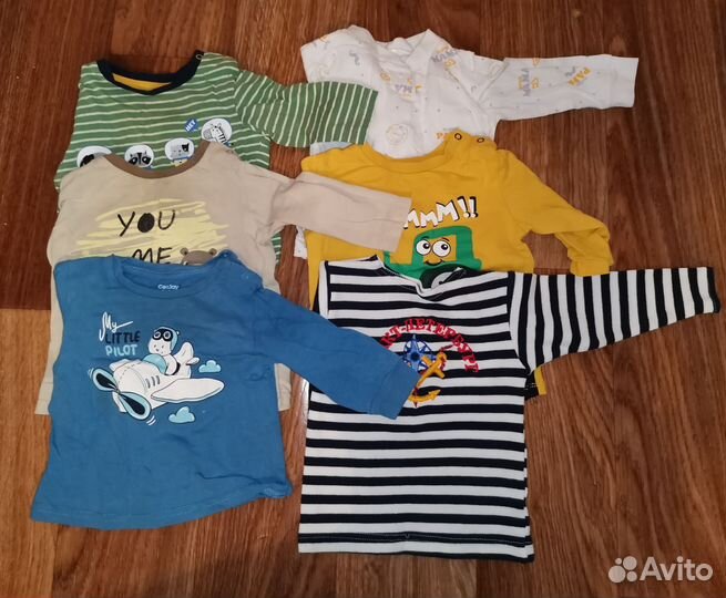 Вещи для малыша