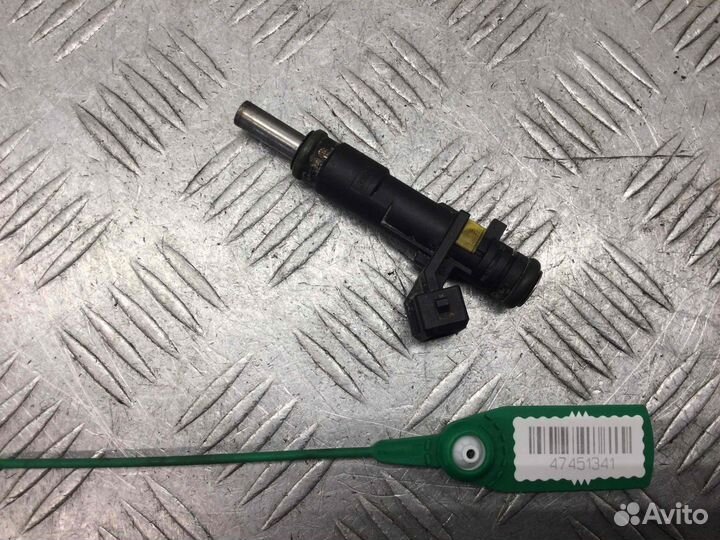 Форсунка Opel Vectra 55353806; 5817429; 93185686 Z