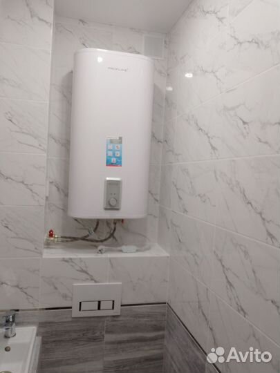 Укладка кафеля, керамогранита, плиточник томск