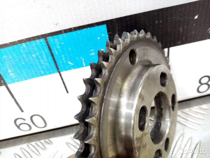 Б/У Шестерня привода тнвд Ford#004