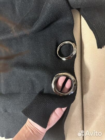 Вещи пакетом женские