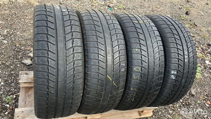 Michelin Primacy Alpin PA3 225/50 R17 H