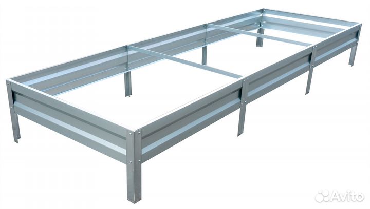 Грядки и клумбы, альпийские горки