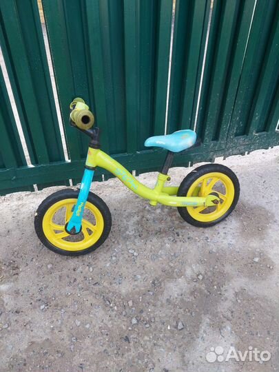 Беговел stern