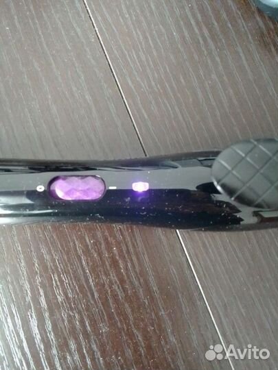 Плойка (щипцы) Philips