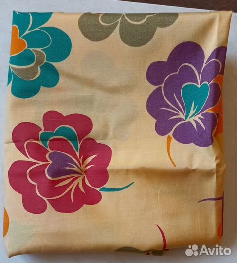 Ткани хб СССР