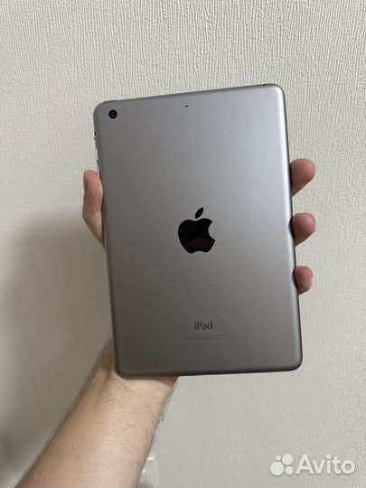 iPad mini 3