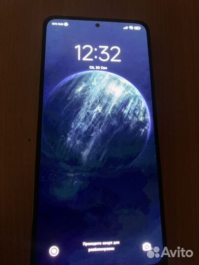 Xiaomi redmi note 11 pro