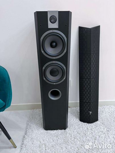 Focal Chorus 716V