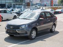 Новый ВАЗ (LADA) Granta 1.6 MT, 2024, цена от 909 020 руб.