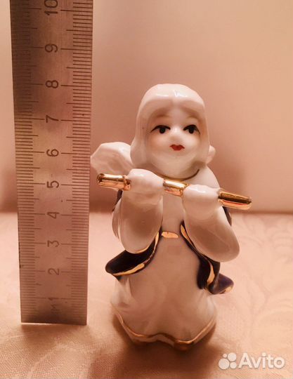 Фигурки коллекционные