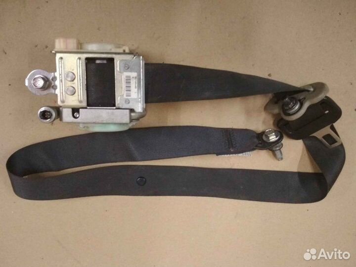Ремень безопасности передний левый Nissan Armada