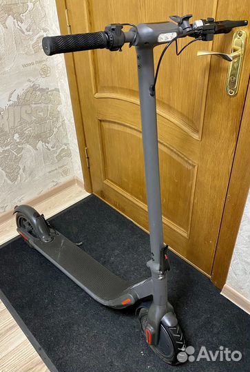 Электросамокат Acer Series 3