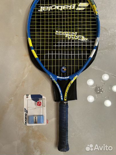 Теннисная ракетка Babolat BallFighter 23