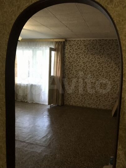 3-к. квартира, 80,7 м², 1/2 эт.