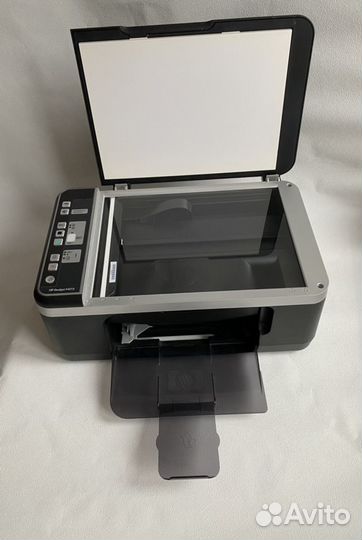 Мфу hp deskjet f4172