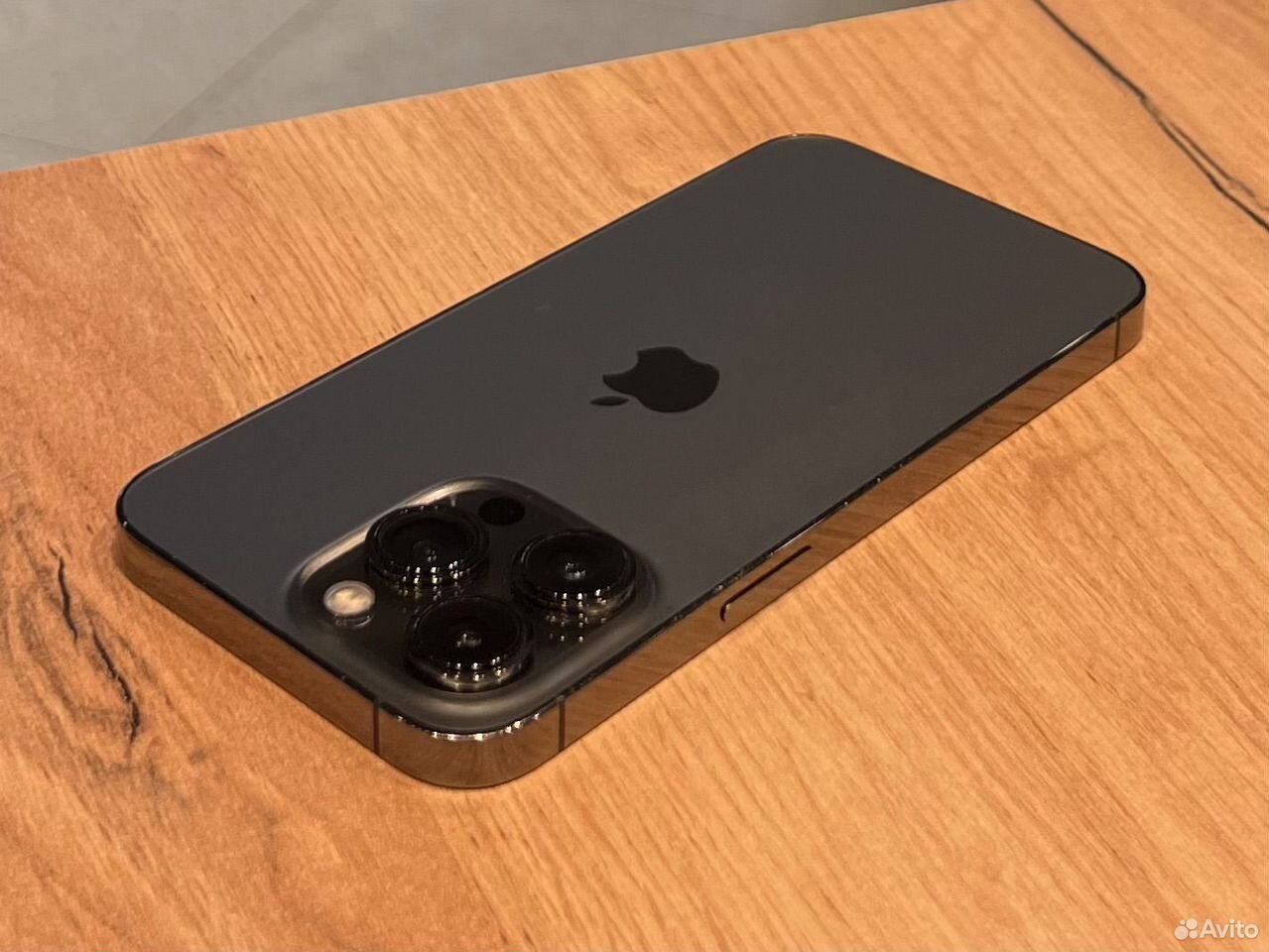 iPhone 13 Pro, 256 ГБ